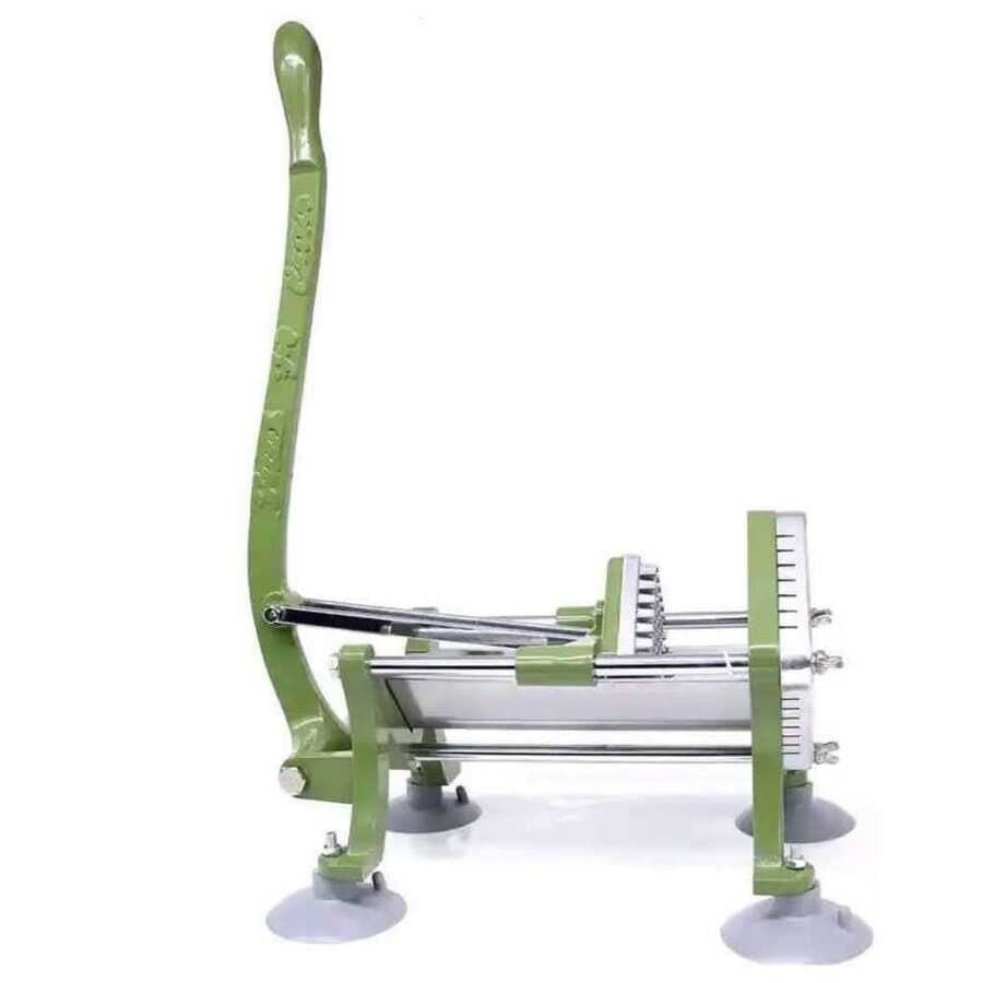 Epinox Patates Dilimleme Makinesi MAK-10