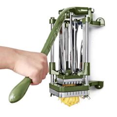 Epinox Patates Dilimleme Makinesi MAK-10