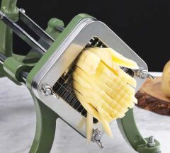 Epinox Patates Dilimleme Makinesi MAK-10
