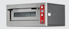 Empero Elektrikli Pizza Fırını Tek Katlı, 119x110x43, EMP.9