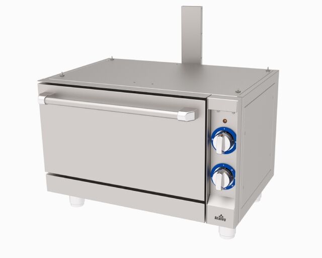 Atalay Setaltı Elektrikli Fırın, Fanlı, E ASFE 860 F