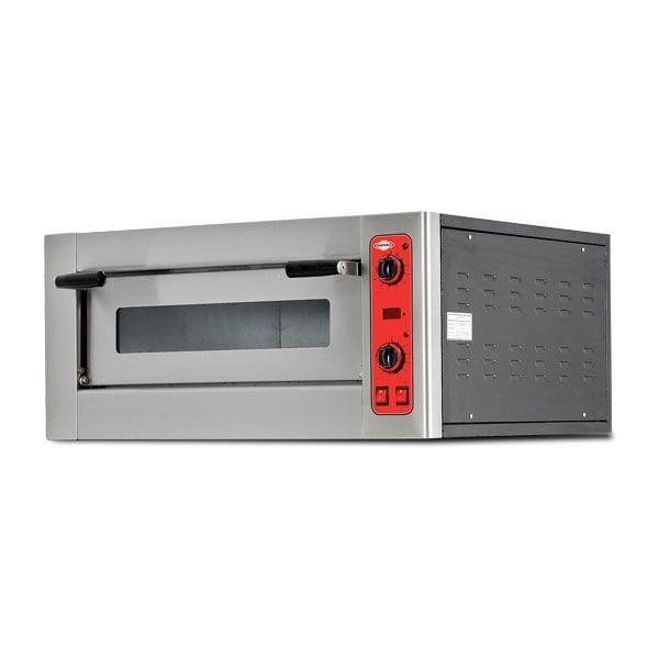 Empero Elektrikli Pizza Fırını Tek Katlı, 119x110x43, EMP.9