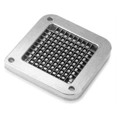 Epinox Patates Dilimleme Makinesi - 100 Dilim 7x7mm Bıçak DL-11
