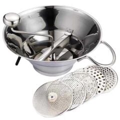 Epinox Püre Makinesi PM-32