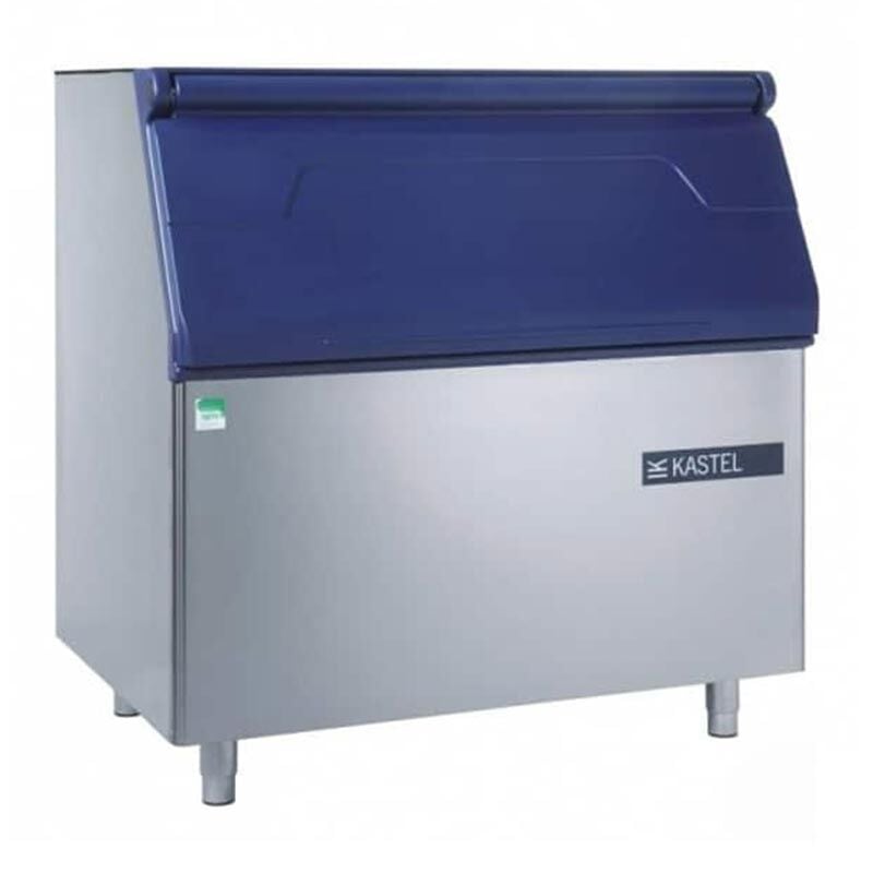 Kastel ST S 150 Buz Haznesi, 130 kg Kapasiteli, ST S 150