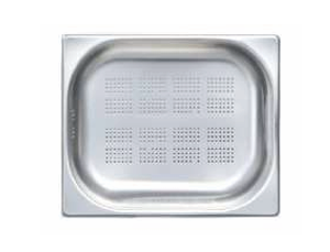 Kayalar Delikli Gastronorm Küvet, 325x265 mm, 1/2 100 mm, 54006000009