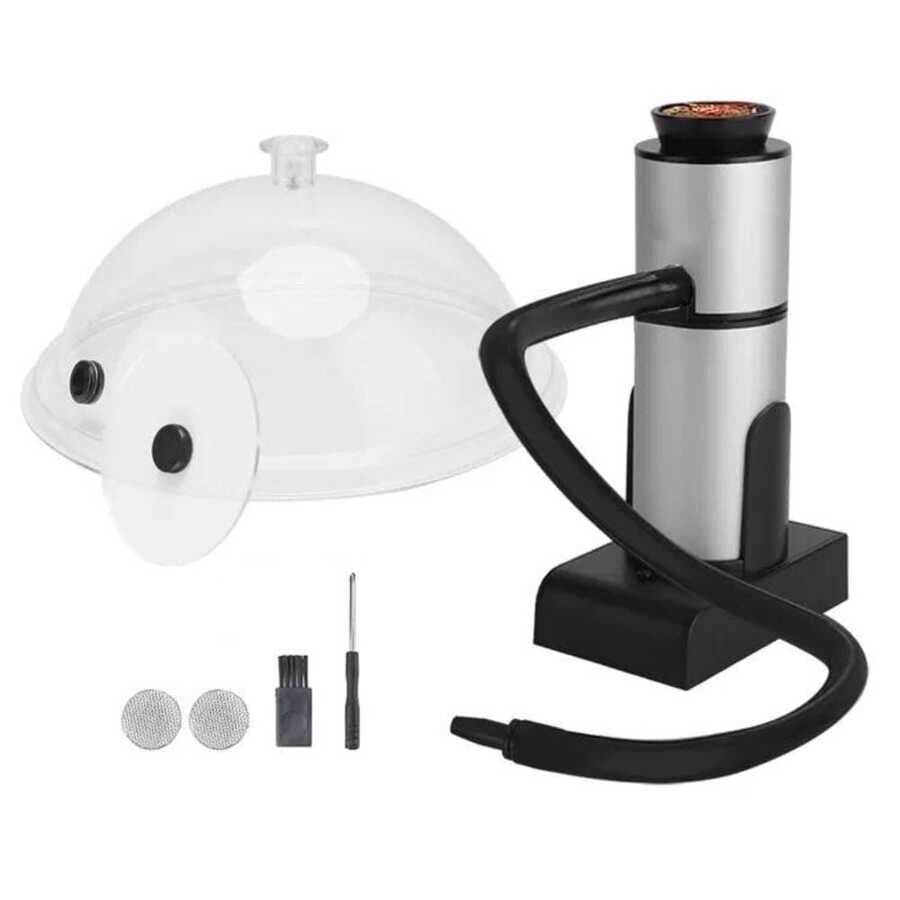 Epinox Tütsüleme Makinesi TT-01