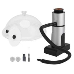 Epinox Tütsüleme Makinesi TT-01
