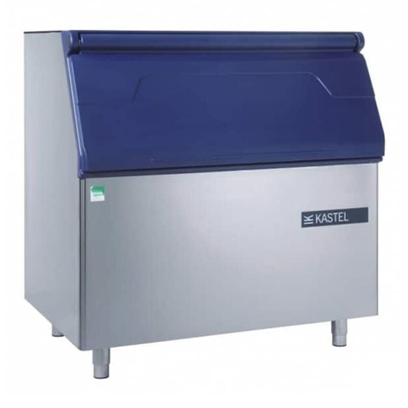 Kastel ST S 250 Buz Haznesi, 250 kg Kapasiteli, ST S 250