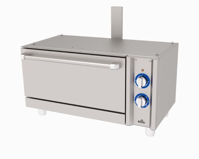Atalay Setaltı Elektrikli Fırın, Fanlı, E ASFE 1060 F