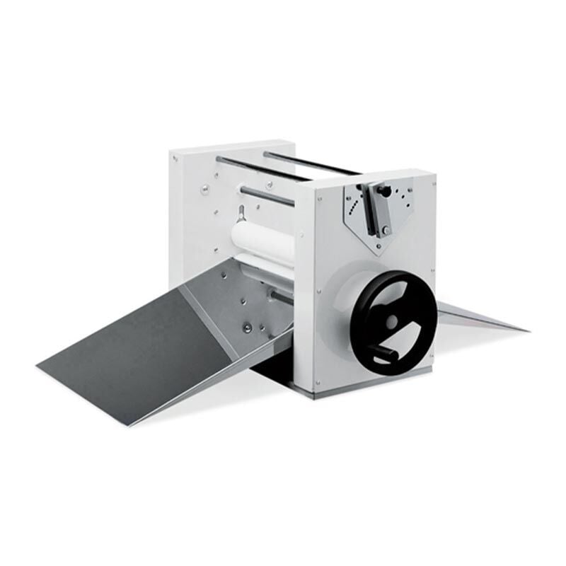XTS EASY 400 M Set Üstü Kanatlı Hamur Açma Makinesi, 400 mm, EASY 400 M