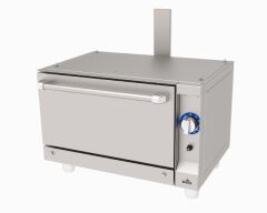 Atalay Setaltı Gazlı Fırın, Fanlı, E ASFG 860