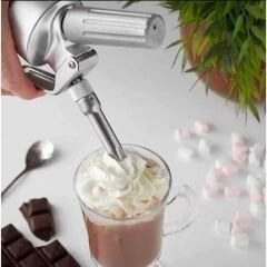 Epinox Şanti Sifonu 500 ML SAN-05