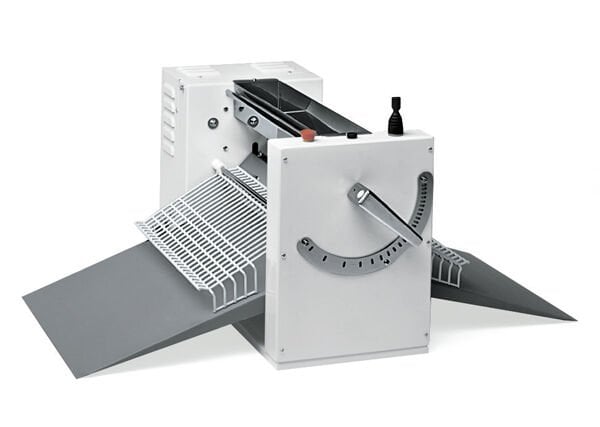 XTS EASY 500 SM Set Üstü Hamur Açma Makinesi, Elektrikli, 0,1-0,28 mm, EASY 500 SM