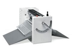 XTS EASY 500 SM Set Üstü Hamur Açma Makinesi, Elektrikli, 0,1-0,28 mm, EASY 500 SM
