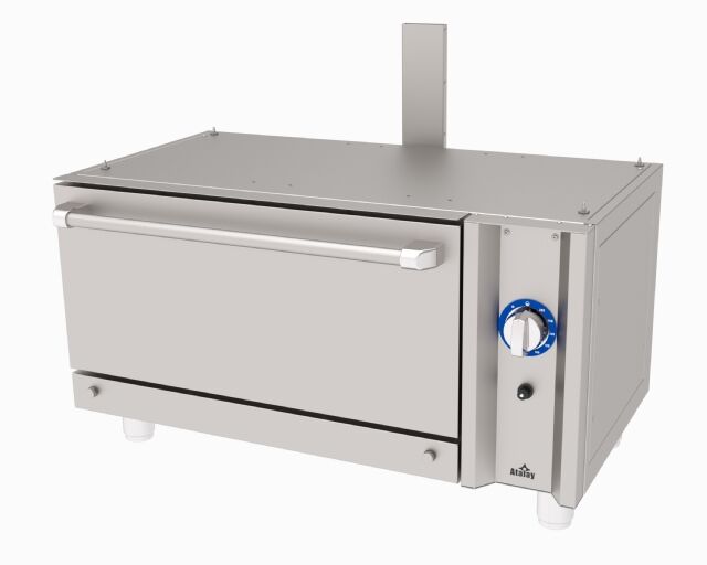 Atalay Setaltı Gazlı Fırın, Fanlı, E ASFG 1060