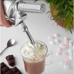 Epinox Şanti Sifonu 1000 ML SAN-10