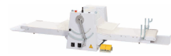 XTS Easy B500-800 Set Üstü 2 Yönlü Hamur Açma Makinesi, Elektrikli, 0.1-34 mm, EASY B 500-800