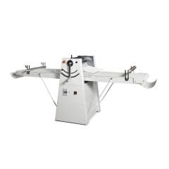 XTS Easy 500-1000 Standlı 2 Yönlü Hamur Açma Makinesi, Elektrikli, 0.1-34 mm, EASY 500-1000