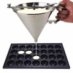 Epinox Jöle Hunisi 1,8 L JH-18