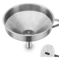 Epinox Huni - Süzgeçli 13 Cm HUN-13