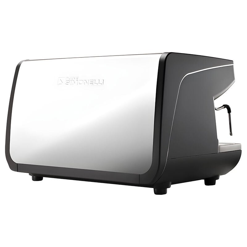 Nuova Simonelli Appia Life II Yüksek Kaşıklı Tam Otomatik Kahve Makinesi, APPIALIFE.2VT