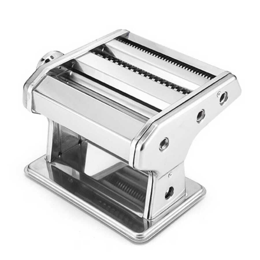Epinox Apfel Erişte Makinesi 4 MM + 2 MM EM-15