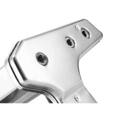 Epinox Apfel Erişte Makinesi 4 MM + 2 MM EM-15