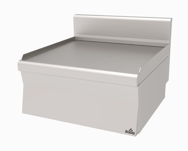 Atalay Ara Tezgah, 60x60x30, E AAT 660