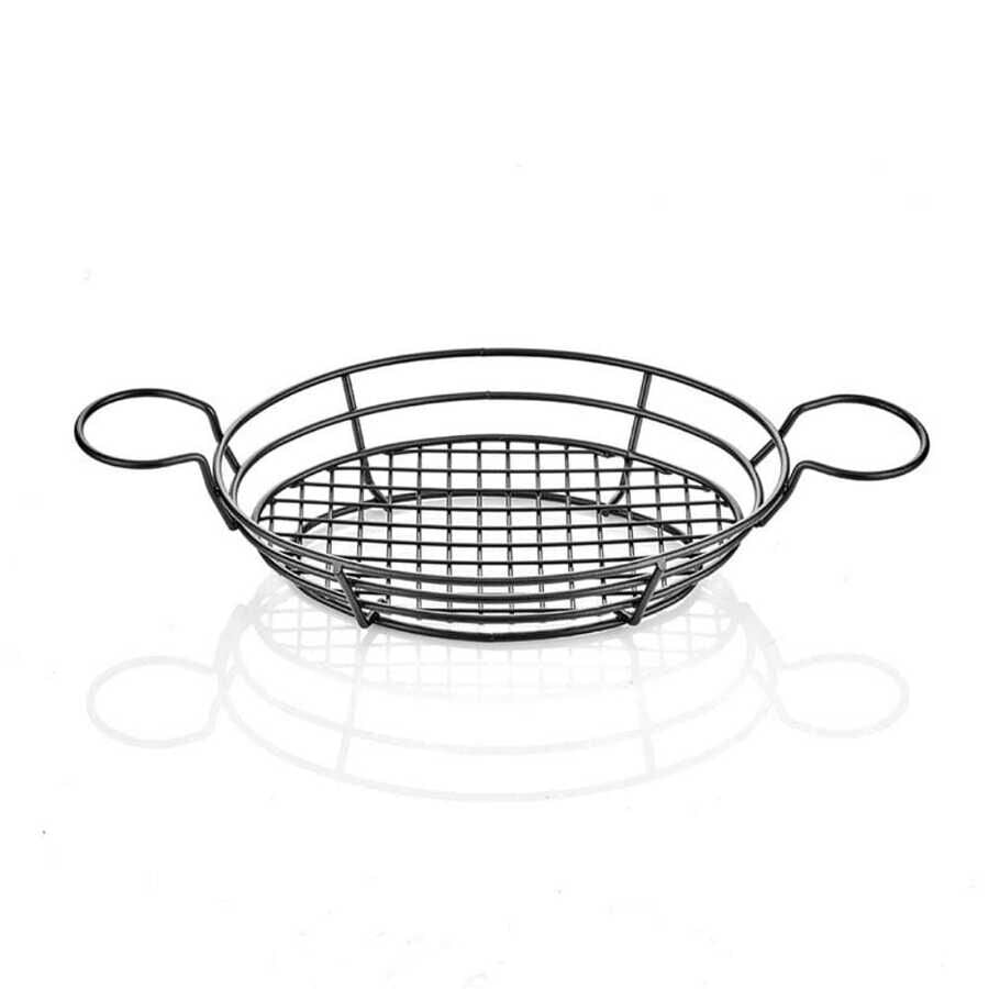 Epinox Patates Sunum Oval 18x25 Cm OPS-18