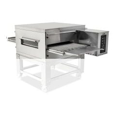 Empero Elektrikli Konveyörlü Pizza Fırını, 196x123x45, EMP.60E-1530