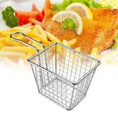 Epinox Patates Sunum Kare Seyrek PSK-09