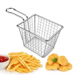 Epinox Patates Sunum Kare Seyrek PSK-09