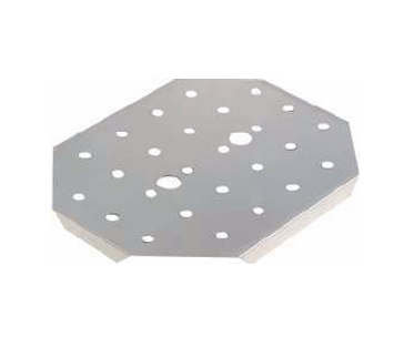 Kayalar Gastronorm Süzgeç,  1/1 - h15 mm, 54015000001