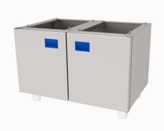 Atalay Setaltı Tezgah, 80x60x55, E AST 86