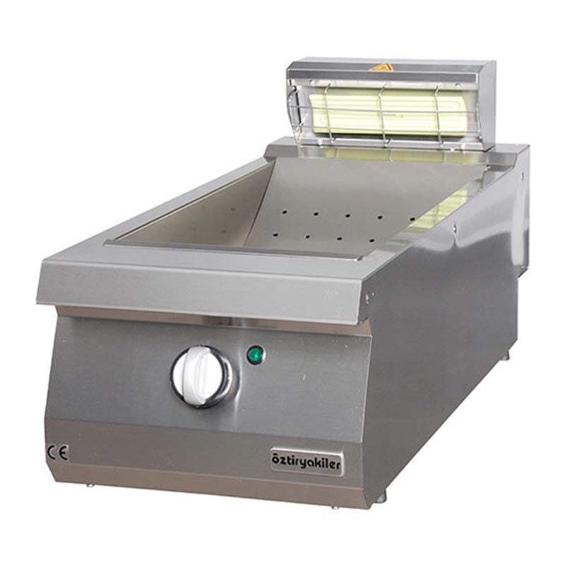 Öztiryakiler Setüstü Patates Dinlendirme, 40x70 cm, Elektrikli, 7831.N1.40703.01