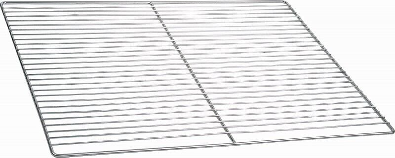 Kayalar Gastronorm Fırın Teli,  1/1 530x325 mm, 99010010002