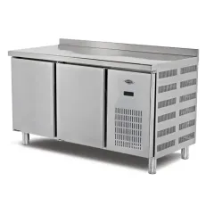 Empero Tezgah Tipi Buzdolabı 2 Kapılı, 150x70x85, EMP.150.70.01-CLS