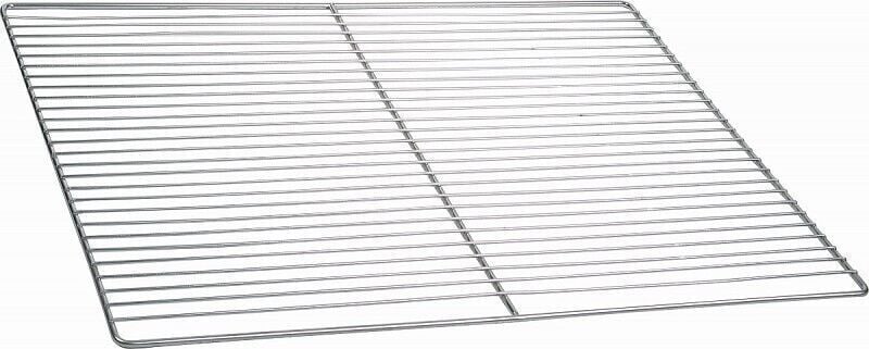 Kayalar Gastronorm Fırın Teli,  2/3 354x325 mm, 99010010008