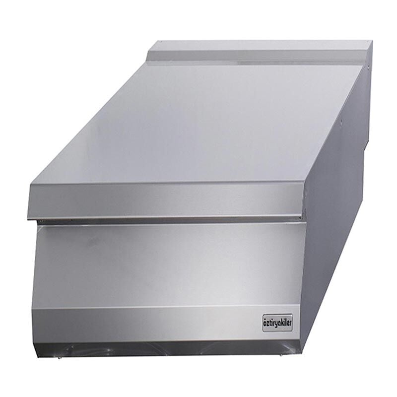 Öztiryakiler Set Üstü Ara Tezgah, 40x70x30 cm, 7911.N1.40703.00