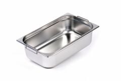 Kayalar Çift Saplı Gastronorm Küvet, 650x530 mm, 2/1 65 mm, 54005000026