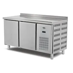 Empero Tezgah Tipi Derin Dondurucu 2 Kapılı, 150x70x85, EMP.150.70.02-CLS