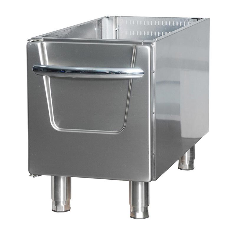 Öztiryakiler Set Altı Dolap, 40'lık, 40x63 cm, 7876.N1.40705.00