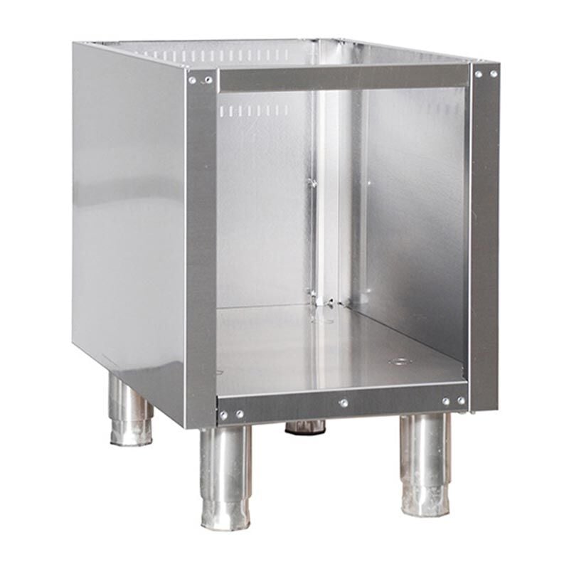 Öztiryakiler Açık Set Altı Dolap, 40'lık, 40x58 cm, 7876.N1.40705.10