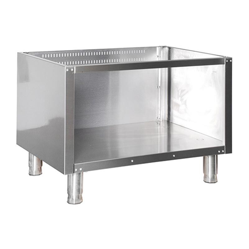 Öztiryakiler Açık Set Altı Dolap, 80'lik, 80x58 cm, 7876.N1.80705.10