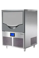 Vosco VSC-40C Buz Makinesi 40 Kg/Gün Küp Buz,50x58x80 cm, VSC-40C