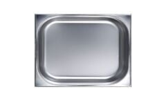 Kayalar Çift Saplı Gastronorm Küvet, 354x325 mm, 2/3 150 mm, 54005000028