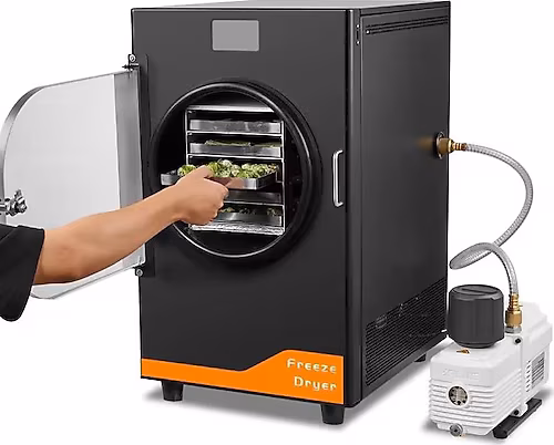 Gtech Sebze ve Meyve Kurutucu, DFD-20A