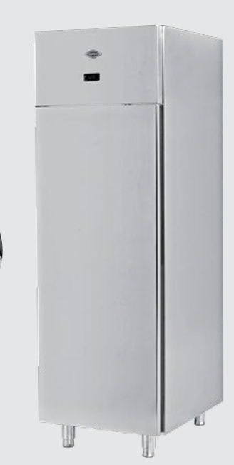 Empero Dik Tip Buzdolabı Tek Kapılı, 70x80x205, EMP.70.80.01-CLS