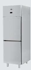 Empero Dik Tip Derin Dondurucu 2 Kapılı, 70x80x205, EMP.70.80.02-CLS